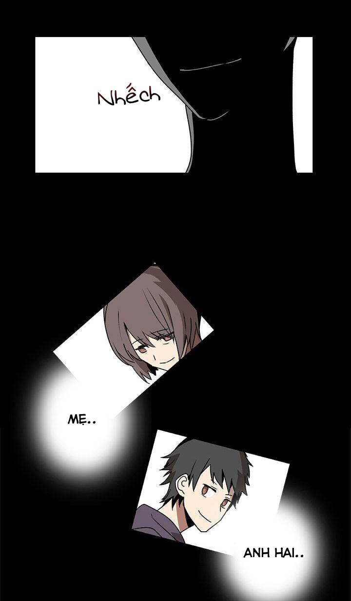 Vị Hôn Thê Khế Ước Của Công Tước Chap 1 - Next Chap 2