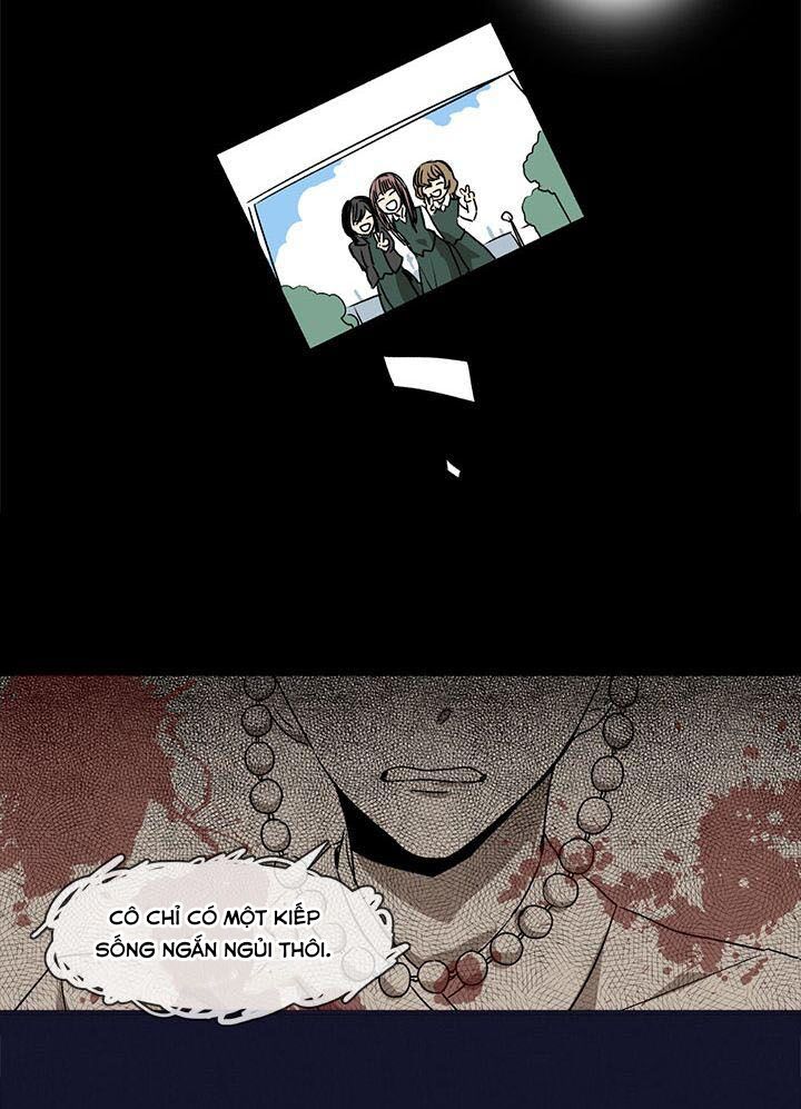 Vị Hôn Thê Khế Ước Của Công Tước Chap 1 - Next Chap 2