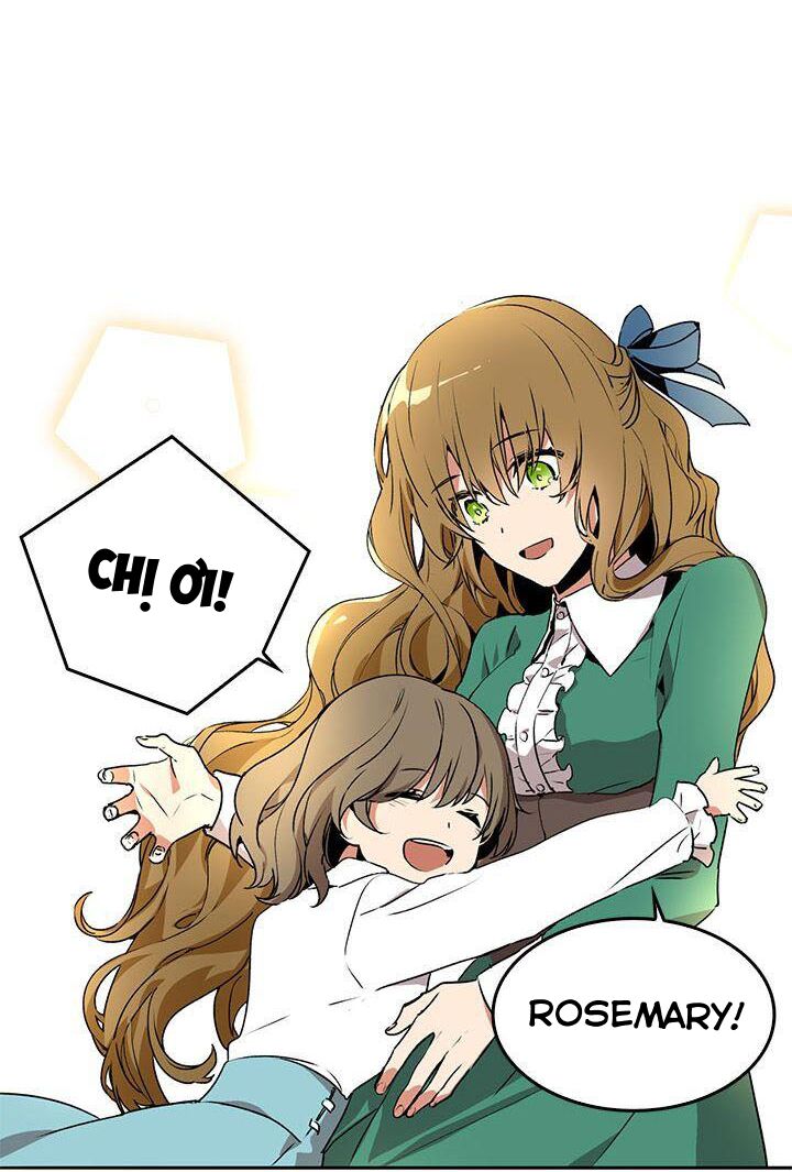 Vị Hôn Thê Khế Ước Của Công Tước Chap 1 - Next Chap 2