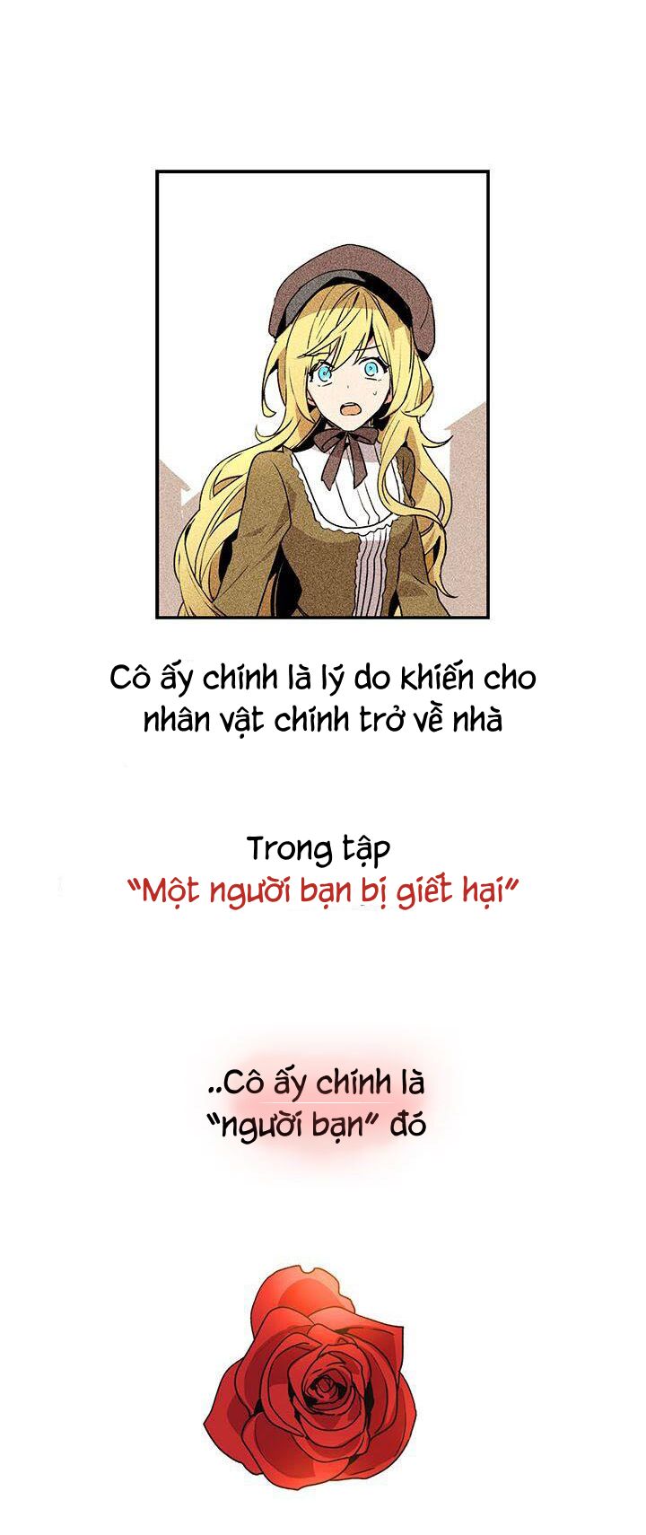 Vị Hôn Thê Khế Ước Của Công Tước Chap 1 - Next Chap 2