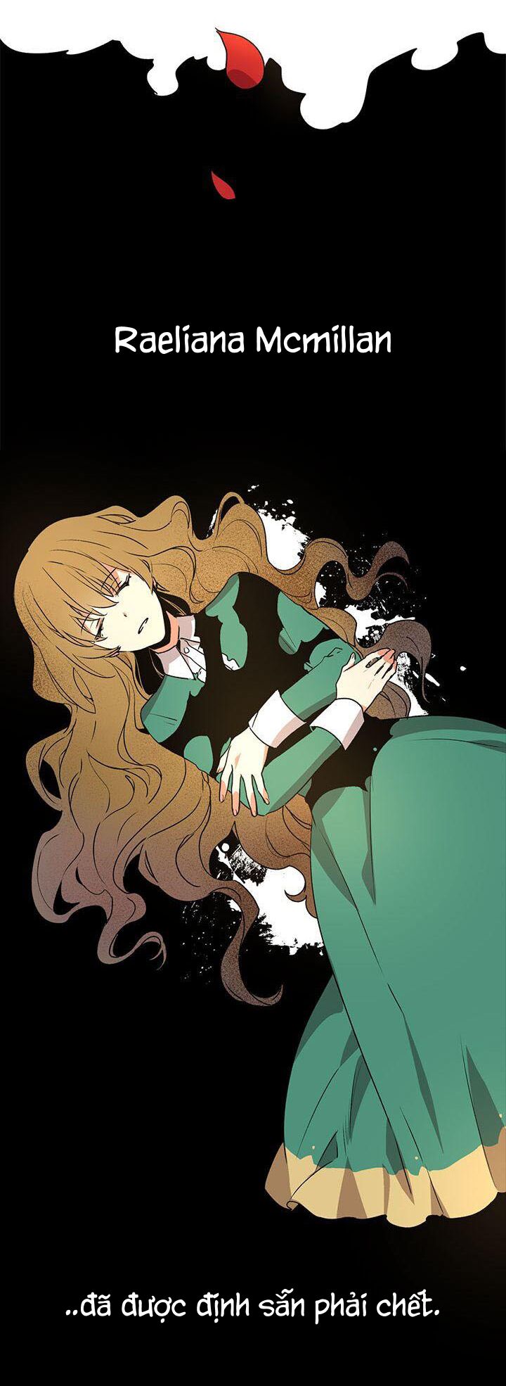 Vị Hôn Thê Khế Ước Của Công Tước Chap 1 - Next Chap 2