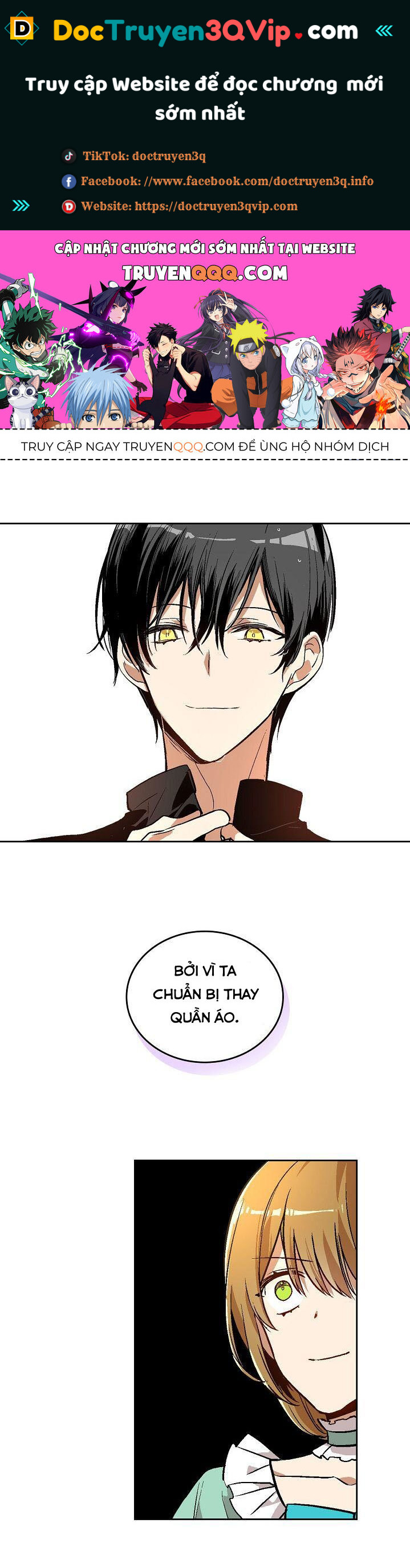 Vị Hôn Thê Khế Ước Của Công Tước Chap 34 - Next Chap 35