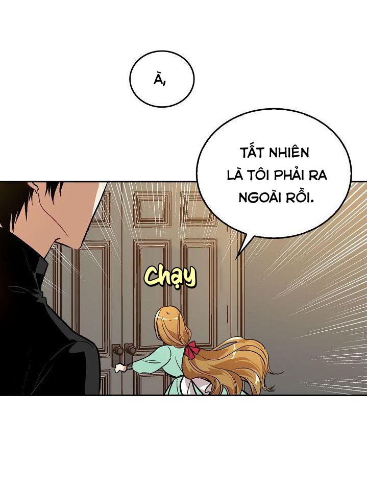 Vị Hôn Thê Khế Ước Của Công Tước Chap 34 - Next Chap 35