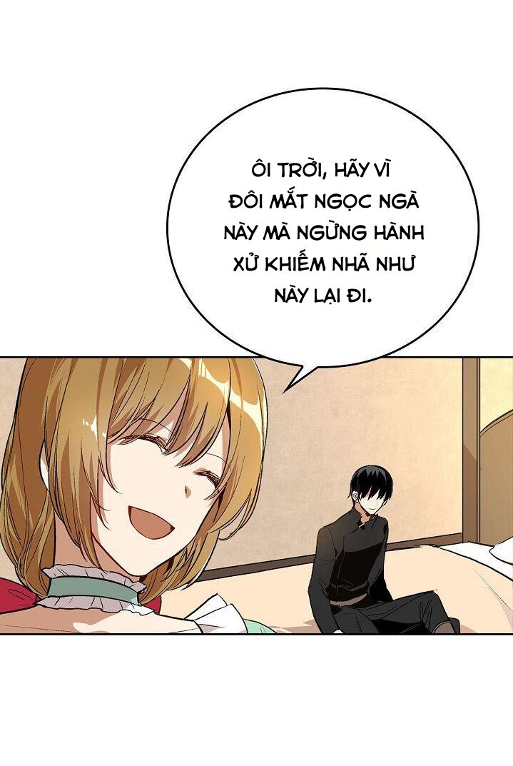 Vị Hôn Thê Khế Ước Của Công Tước Chap 34 - Next Chap 35