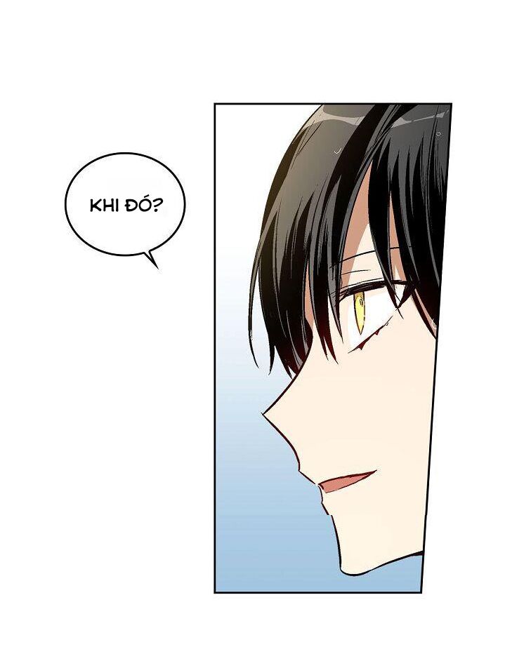 Vị Hôn Thê Khế Ước Của Công Tước Chap 34 - Next Chap 35