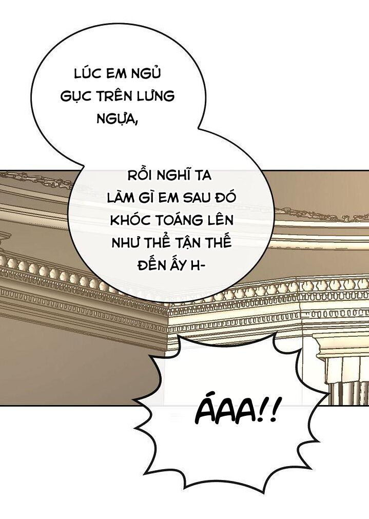Vị Hôn Thê Khế Ước Của Công Tước Chap 34 - Next Chap 35
