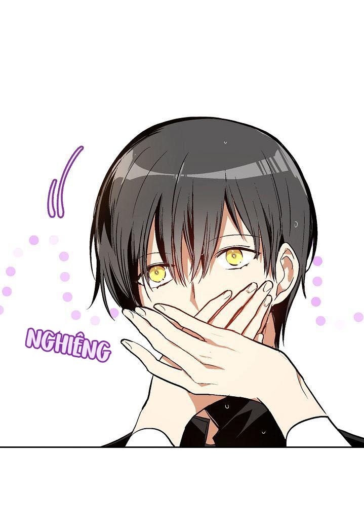 Vị Hôn Thê Khế Ước Của Công Tước Chap 34 - Next Chap 35