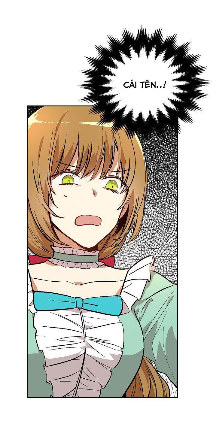 Vị Hôn Thê Khế Ước Của Công Tước Chap 34 - Next Chap 35