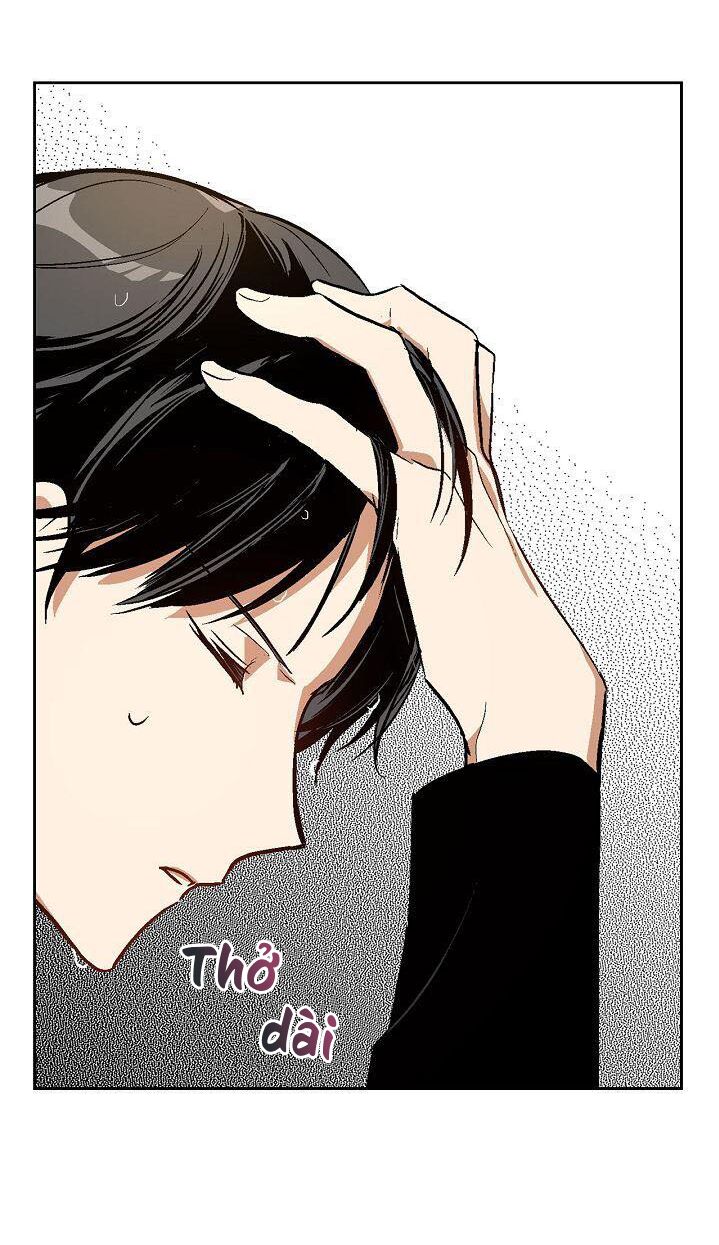 Vị Hôn Thê Khế Ước Của Công Tước Chap 34 - Next Chap 35