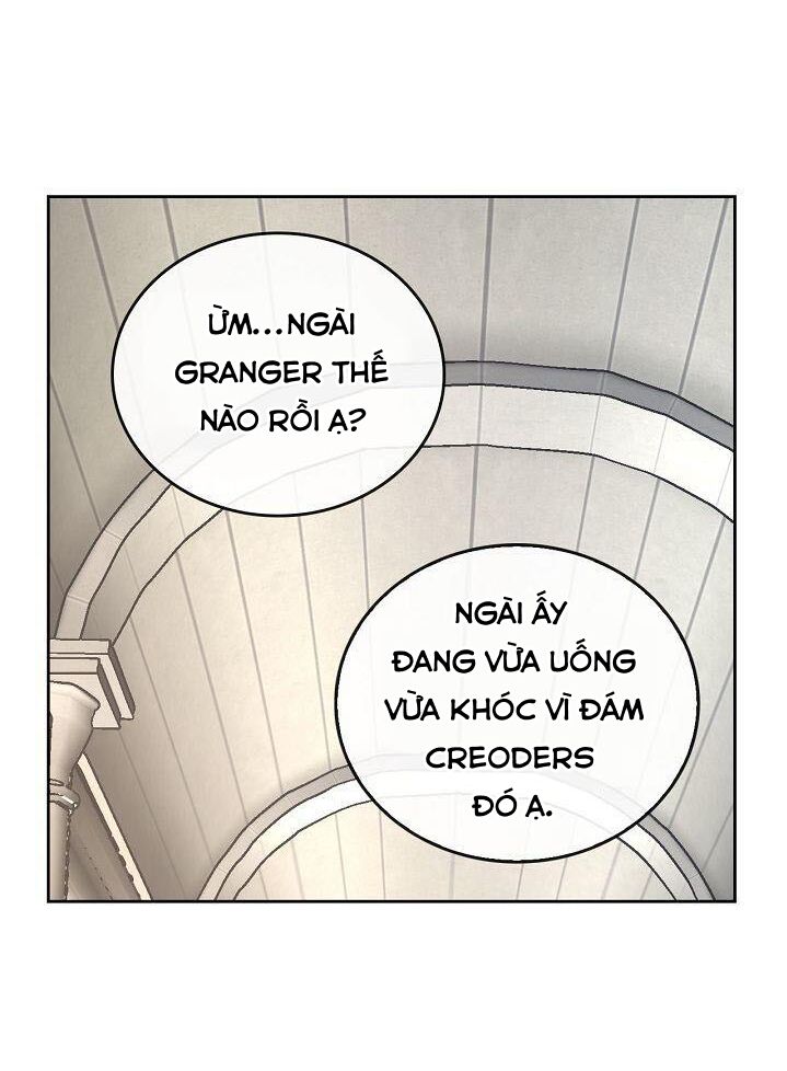 Vị Hôn Thê Khế Ước Của Công Tước Chap 34 - Next Chap 35