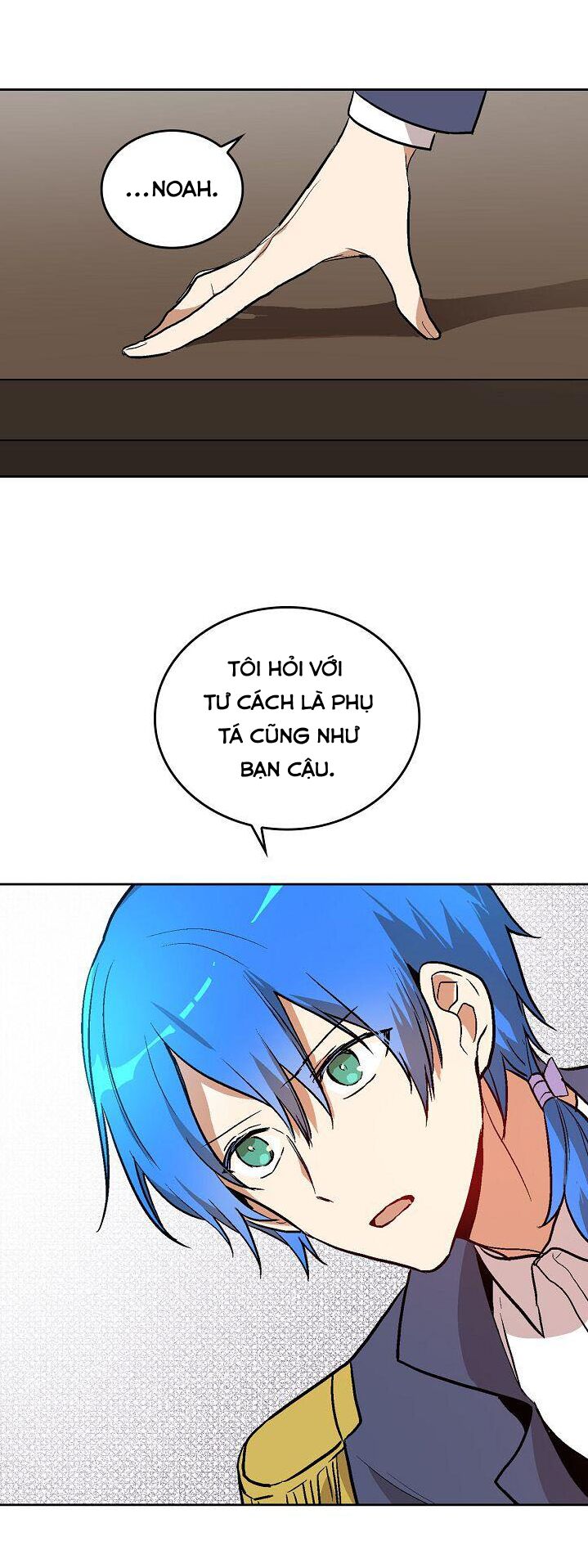 Vị Hôn Thê Khế Ước Của Công Tước Chap 34 - Next Chap 35