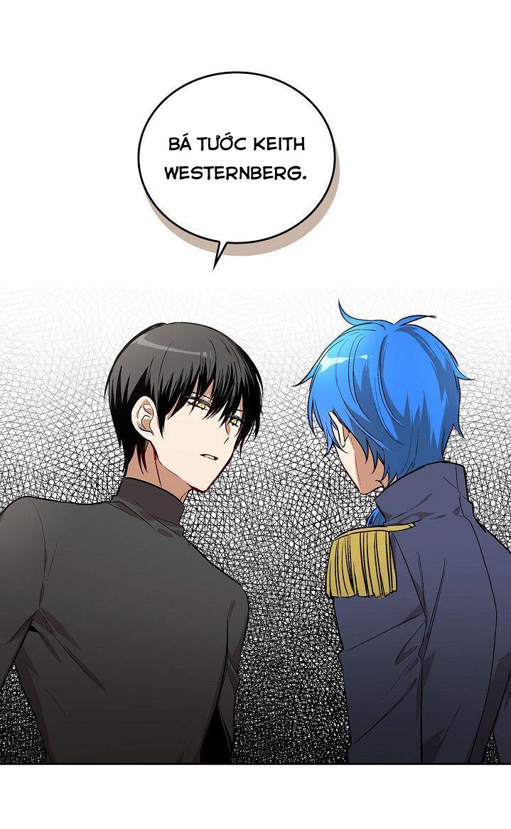 Vị Hôn Thê Khế Ước Của Công Tước Chap 34 - Next Chap 35