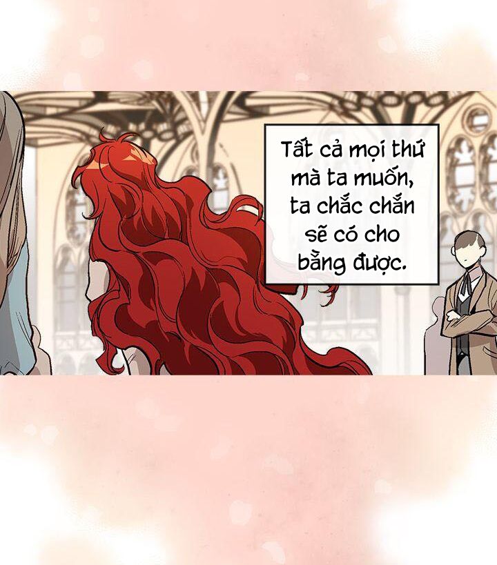 Vị Hôn Thê Khế Ước Của Công Tước Chap 35 - Next Chap 36