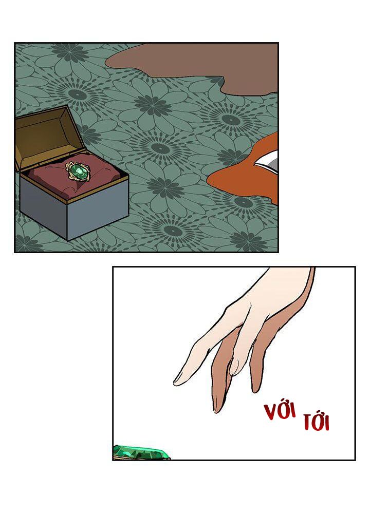 Vị Hôn Thê Khế Ước Của Công Tước Chap 35 - Next Chap 36