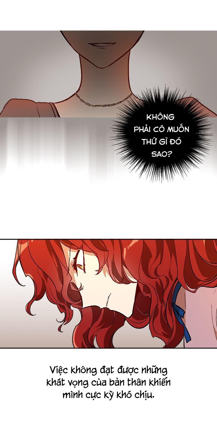 Vị Hôn Thê Khế Ước Của Công Tước Chap 35 - Next Chap 36