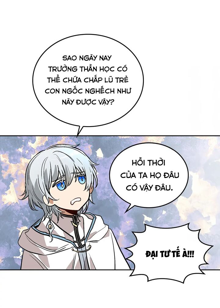 Vị Hôn Thê Khế Ước Của Công Tước Chap 35 - Next Chap 36