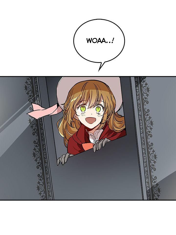 Vị Hôn Thê Khế Ước Của Công Tước Chap 35 - Next Chap 36