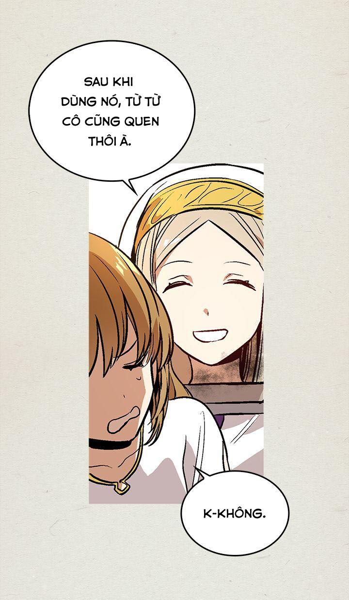 Vị Hôn Thê Khế Ước Của Công Tước Chap 36 - Next Chap 37