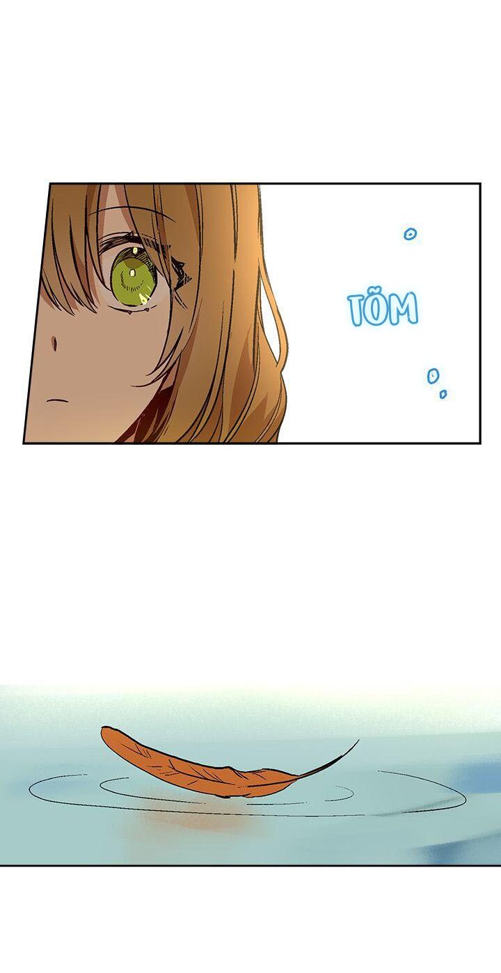 Vị Hôn Thê Khế Ước Của Công Tước Chap 36 - Next Chap 37