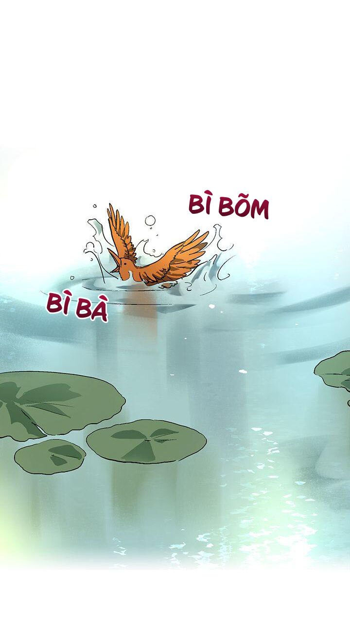 Vị Hôn Thê Khế Ước Của Công Tước Chap 36 - Next Chap 37