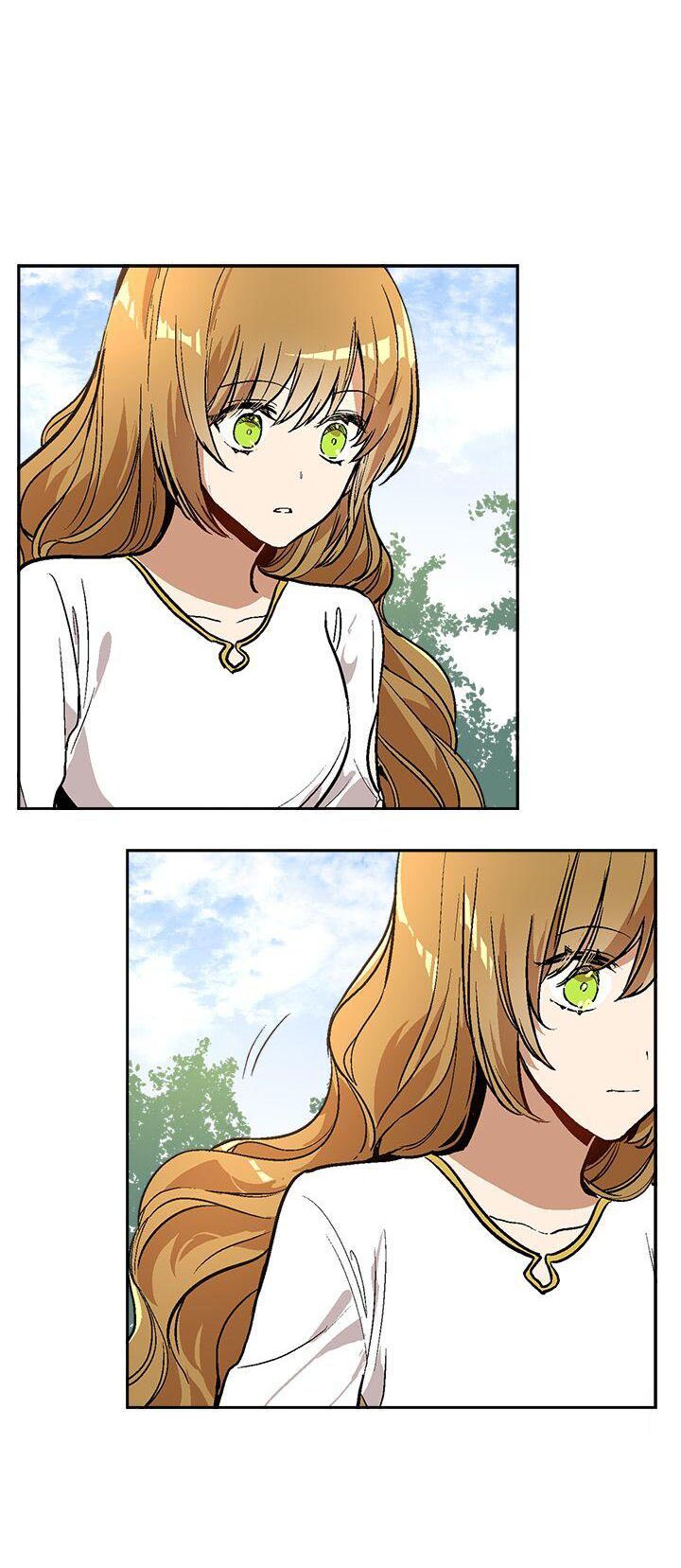 Vị Hôn Thê Khế Ước Của Công Tước Chap 36 - Next Chap 37