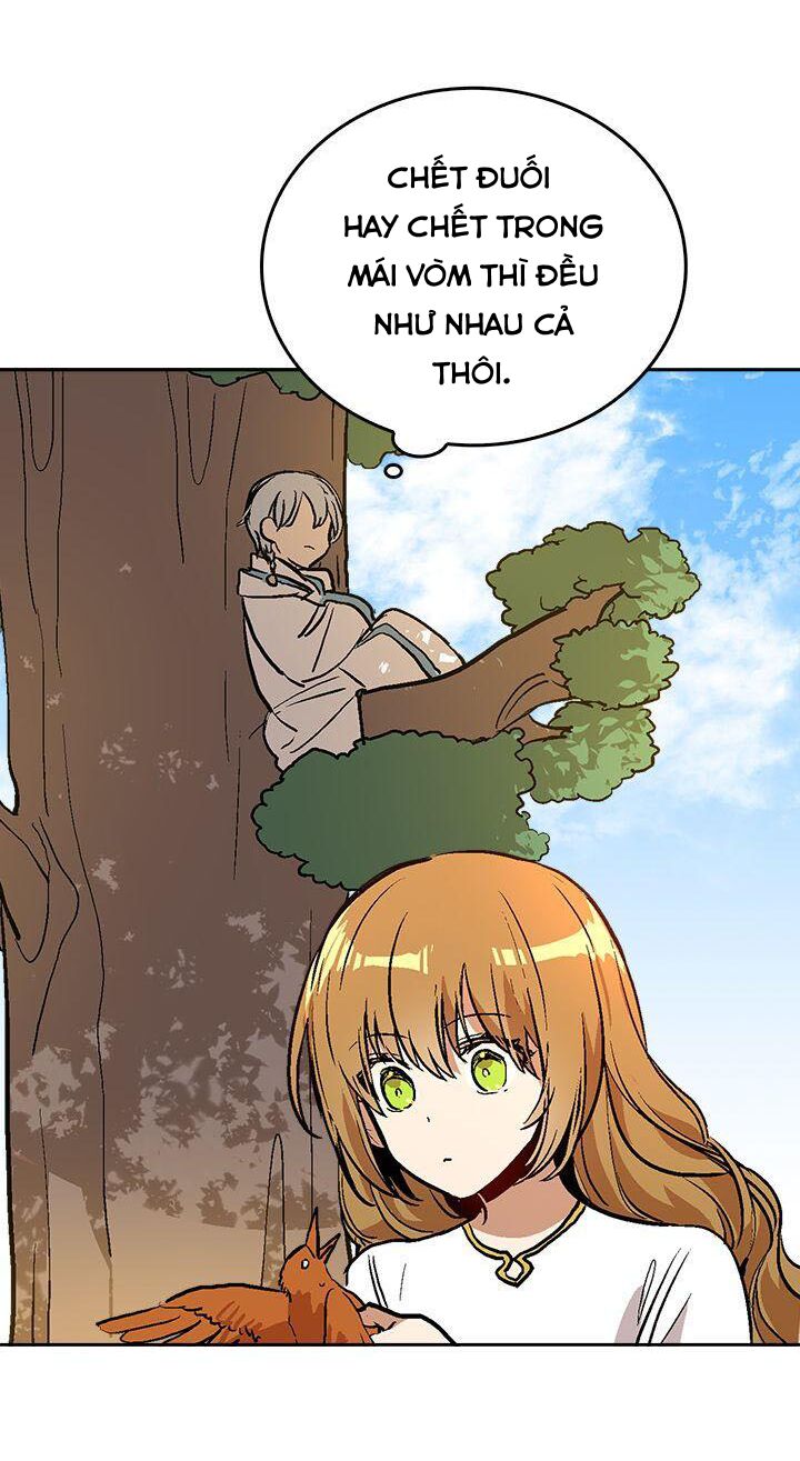 Vị Hôn Thê Khế Ước Của Công Tước Chap 36 - Next Chap 37