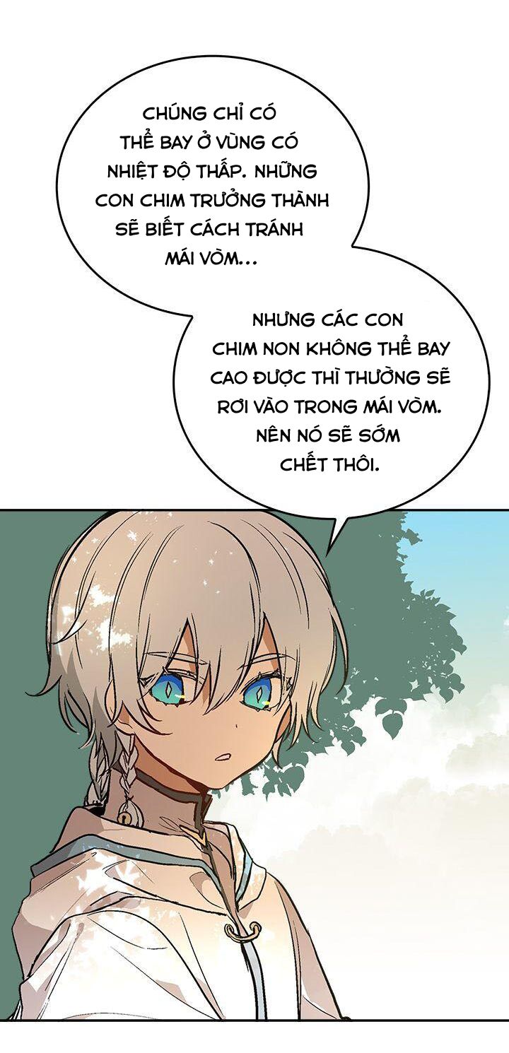 Vị Hôn Thê Khế Ước Của Công Tước Chap 36 - Next Chap 37