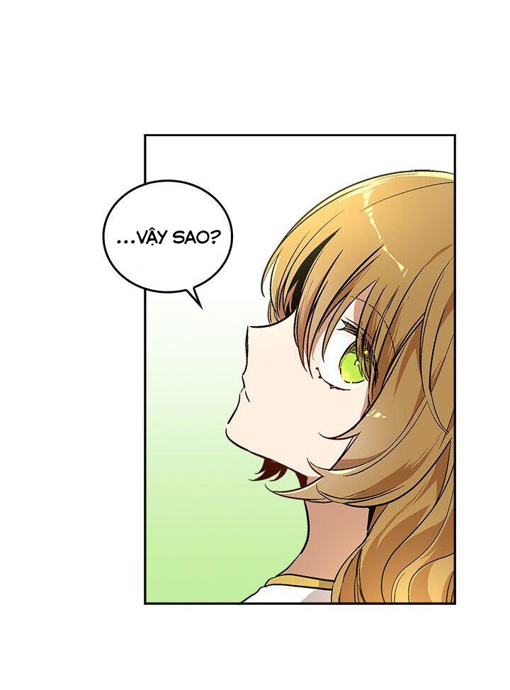 Vị Hôn Thê Khế Ước Của Công Tước Chap 36 - Next Chap 37