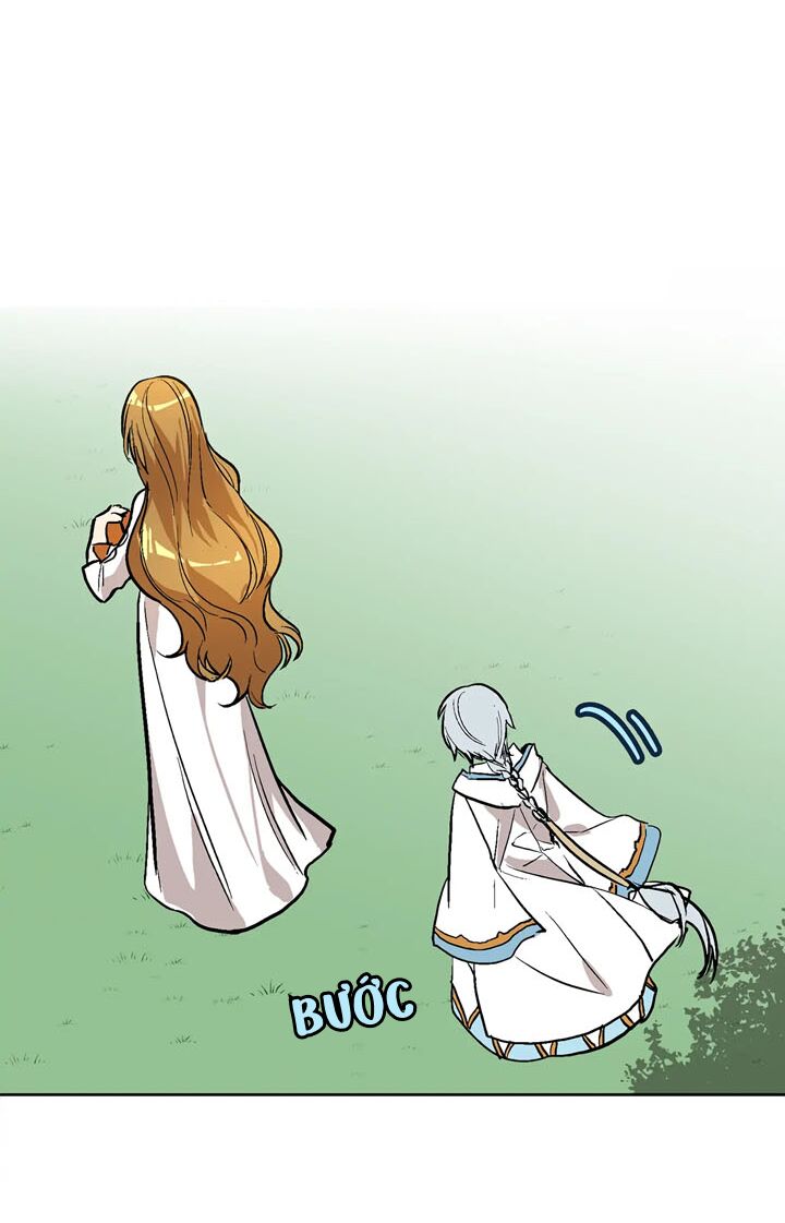 Vị Hôn Thê Khế Ước Của Công Tước Chap 36 - Next Chap 37