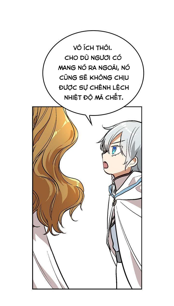 Vị Hôn Thê Khế Ước Của Công Tước Chap 36 - Next Chap 37