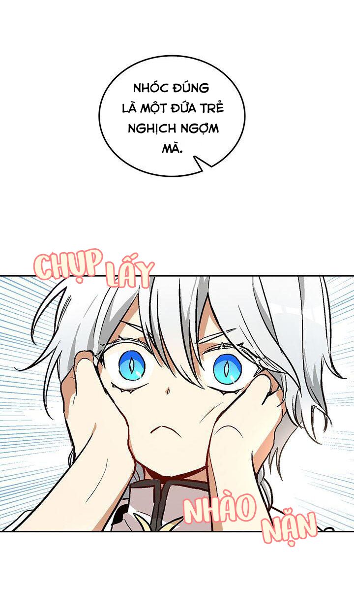 Vị Hôn Thê Khế Ước Của Công Tước Chap 36 - Next Chap 37