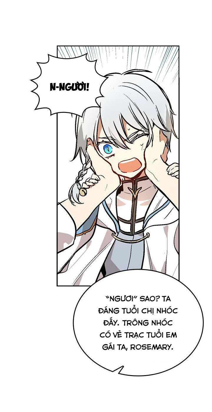 Vị Hôn Thê Khế Ước Của Công Tước Chap 36 - Next Chap 37