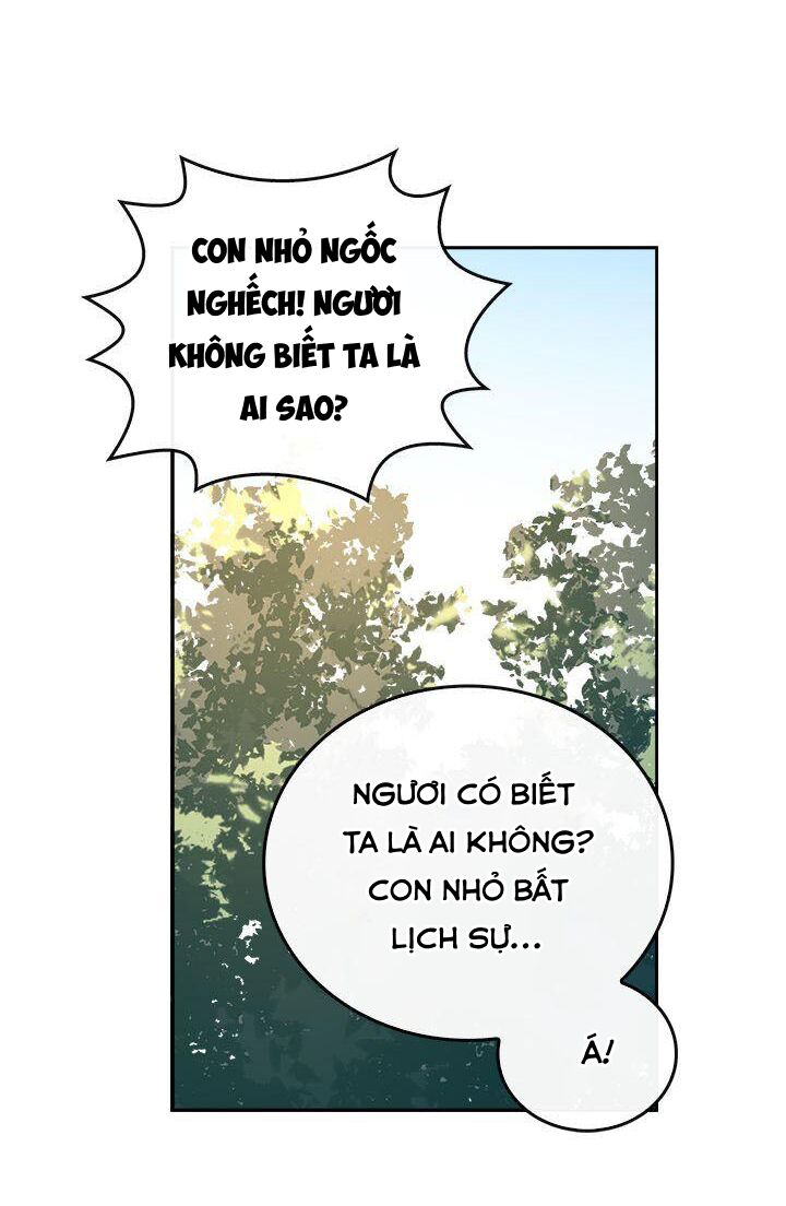 Vị Hôn Thê Khế Ước Của Công Tước Chap 36 - Next Chap 37