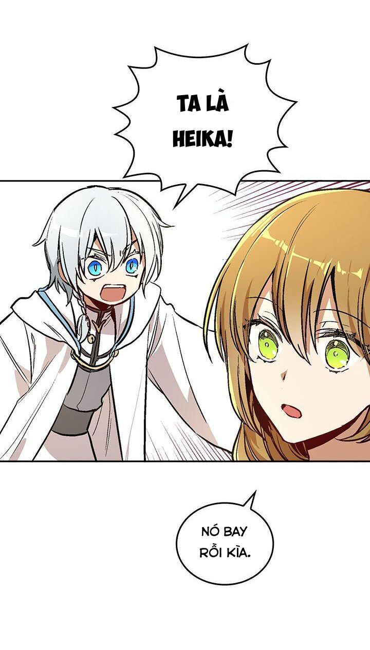 Vị Hôn Thê Khế Ước Của Công Tước Chap 36 - Next Chap 37