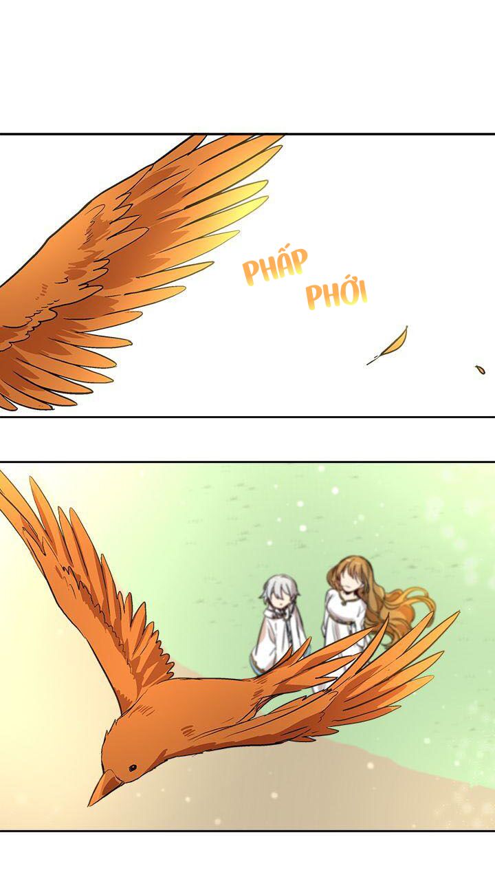 Vị Hôn Thê Khế Ước Của Công Tước Chap 36 - Next Chap 37