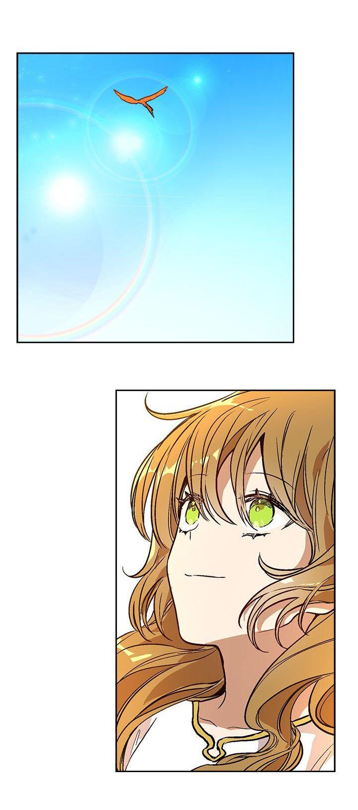 Vị Hôn Thê Khế Ước Của Công Tước Chap 36 - Next Chap 37