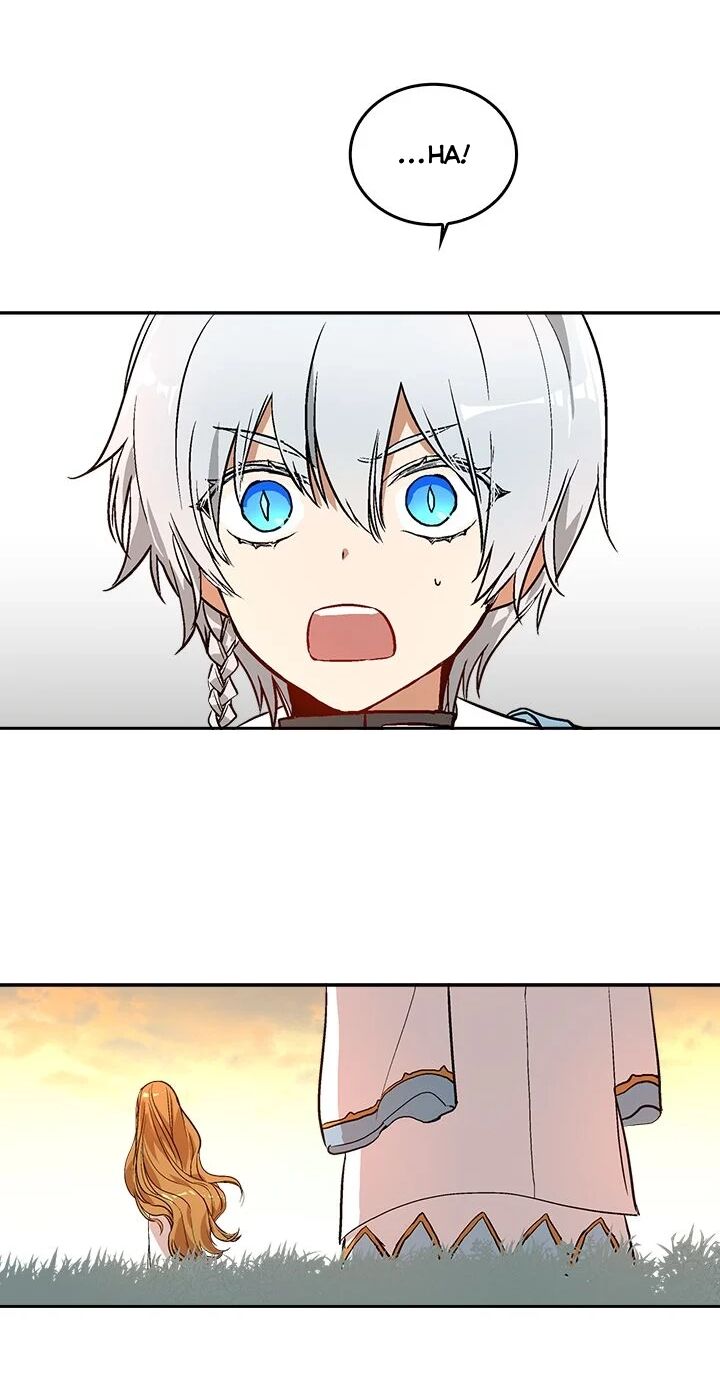 Vị Hôn Thê Khế Ước Của Công Tước Chap 37 - Next Chap 38