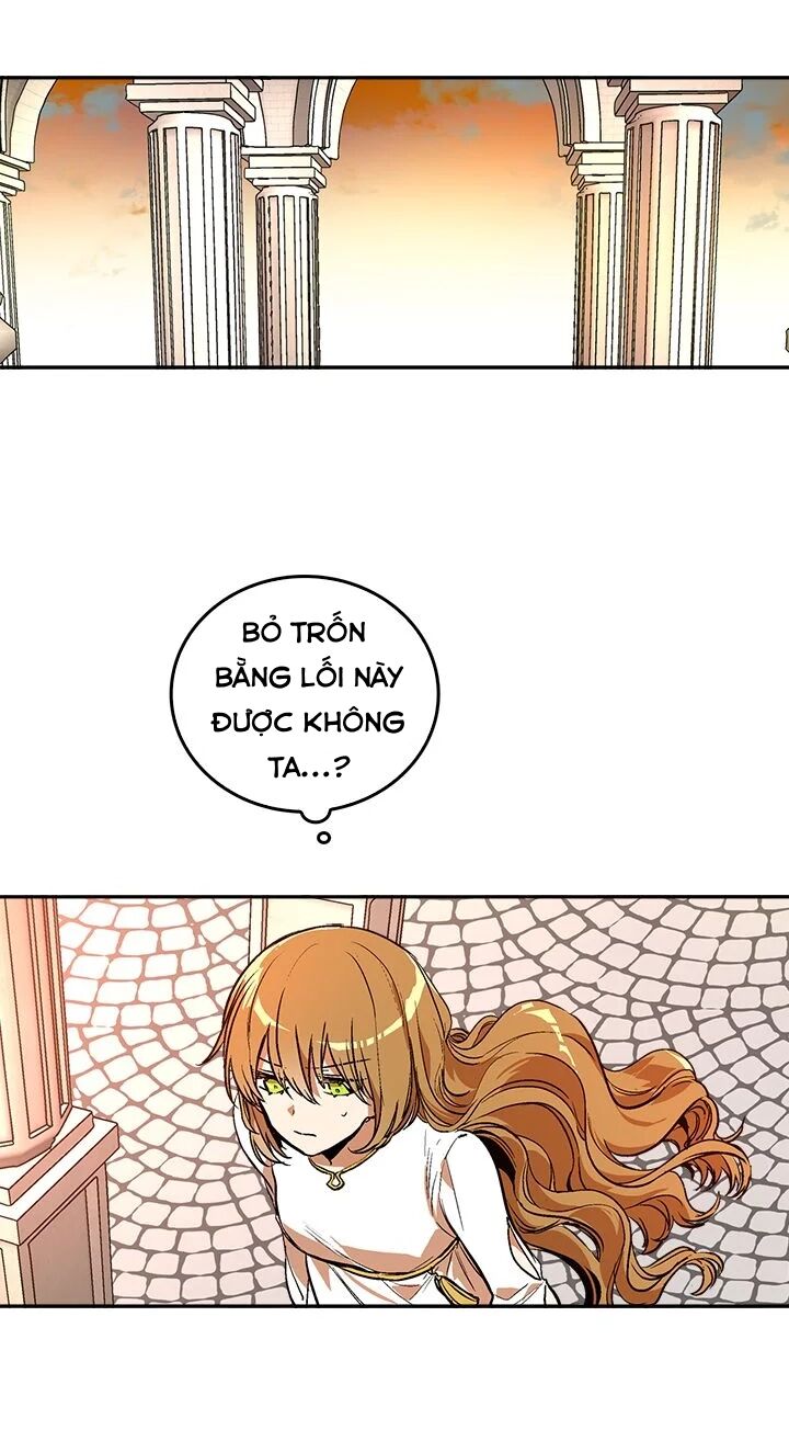 Vị Hôn Thê Khế Ước Của Công Tước Chap 37 - Next Chap 38