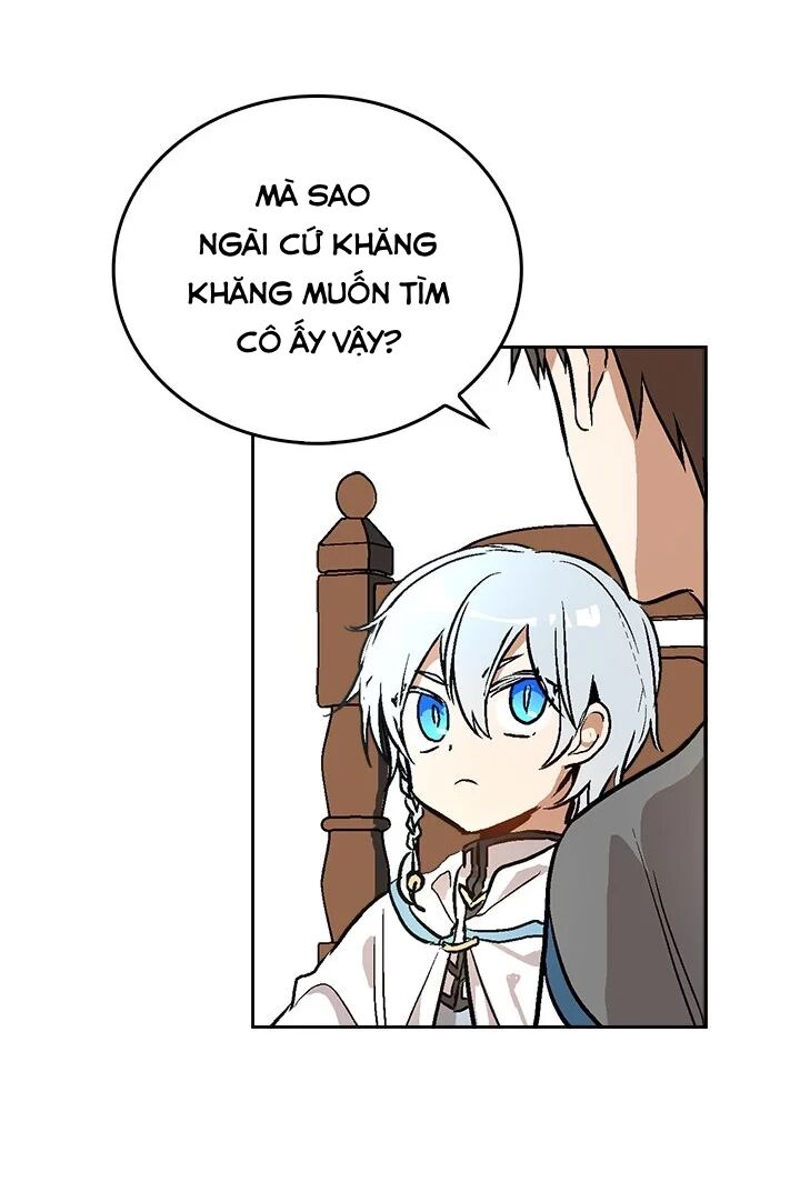 Vị Hôn Thê Khế Ước Của Công Tước Chap 37 - Next Chap 38