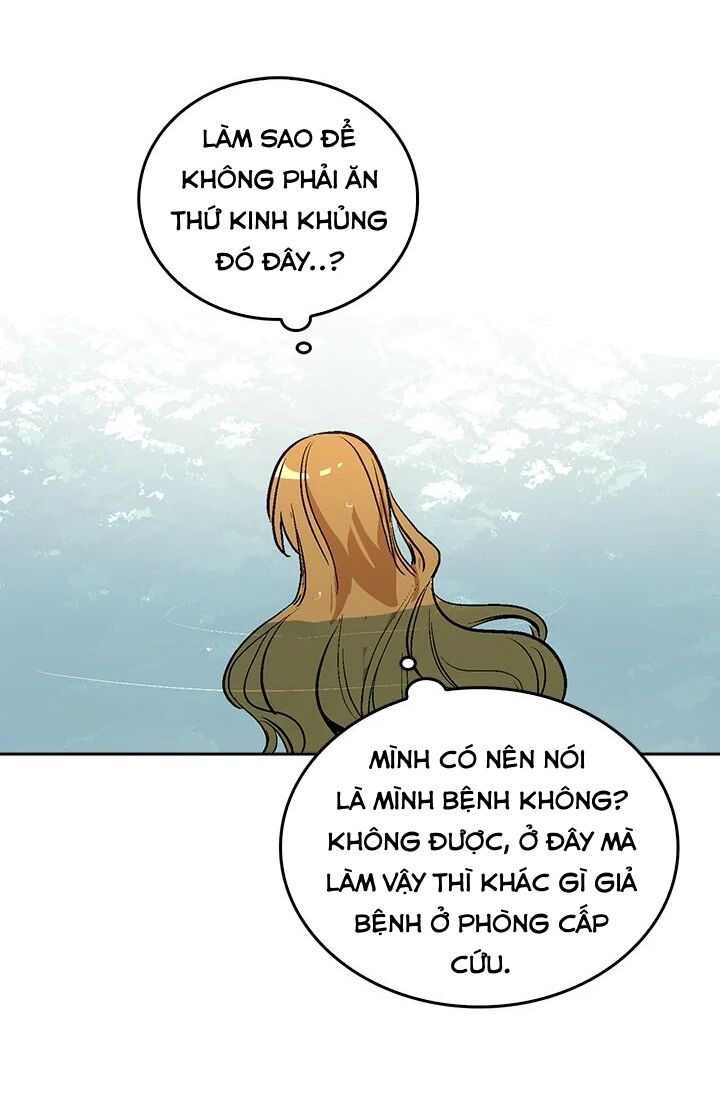 Vị Hôn Thê Khế Ước Của Công Tước Chap 37 - Next Chap 38
