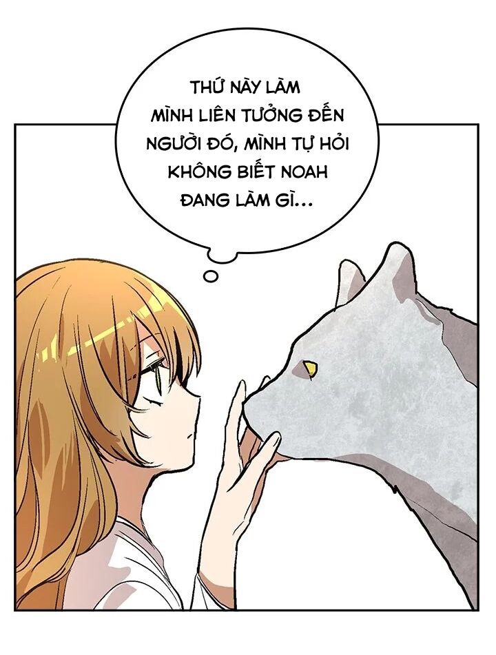 Vị Hôn Thê Khế Ước Của Công Tước Chap 37 - Next Chap 38