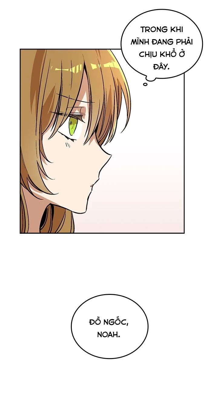 Vị Hôn Thê Khế Ước Của Công Tước Chap 37 - Next Chap 38