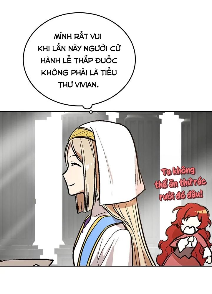Vị Hôn Thê Khế Ước Của Công Tước Chap 37 - Next Chap 38