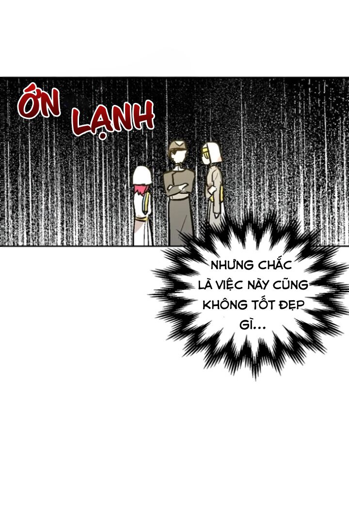 Vị Hôn Thê Khế Ước Của Công Tước Chap 37 - Next Chap 38