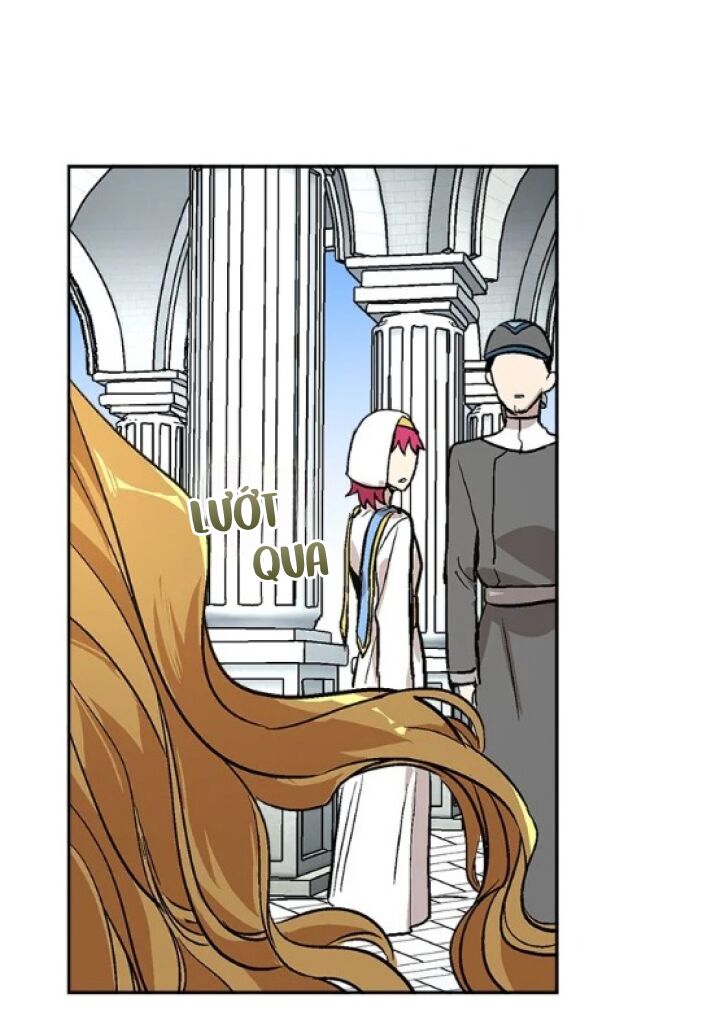 Vị Hôn Thê Khế Ước Của Công Tước Chap 37 - Next Chap 38