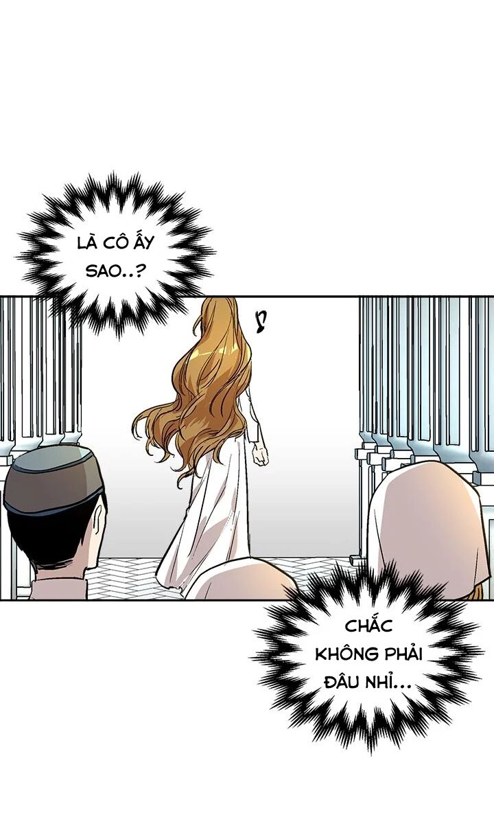 Vị Hôn Thê Khế Ước Của Công Tước Chap 37 - Next Chap 38