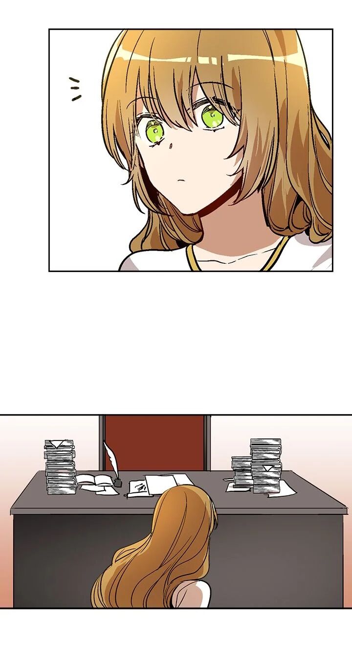 Vị Hôn Thê Khế Ước Của Công Tước Chap 37 - Next Chap 38