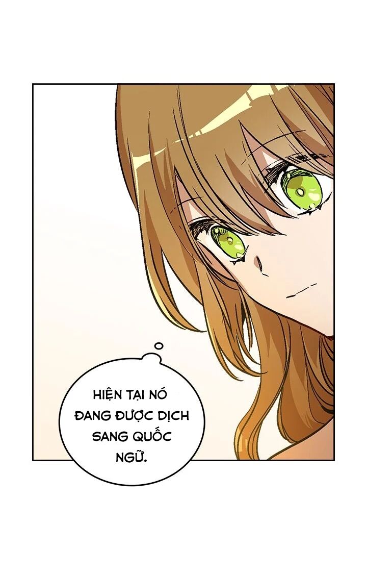 Vị Hôn Thê Khế Ước Của Công Tước Chap 37 - Next Chap 38