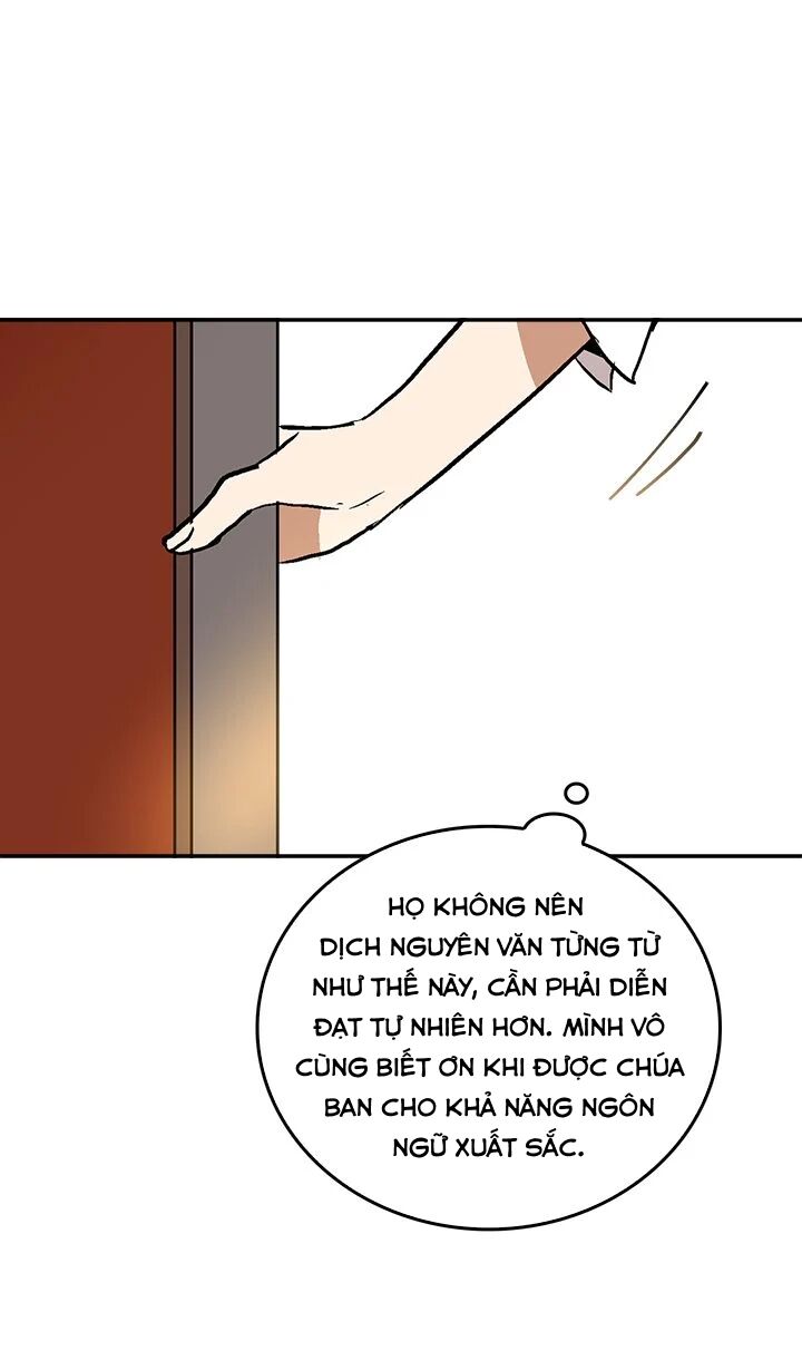 Vị Hôn Thê Khế Ước Của Công Tước Chap 37 - Next Chap 38