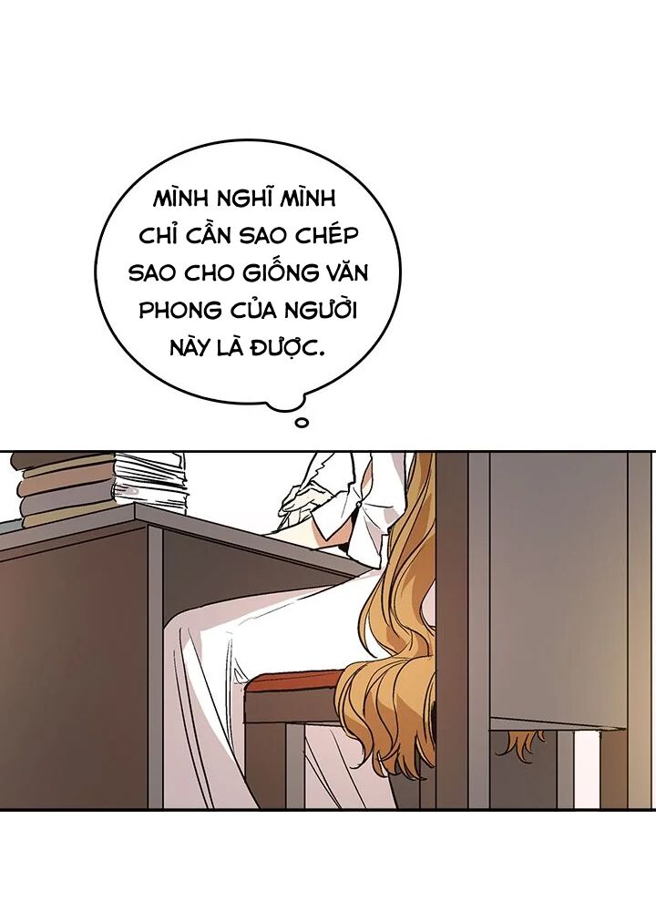 Vị Hôn Thê Khế Ước Của Công Tước Chap 37 - Next Chap 38